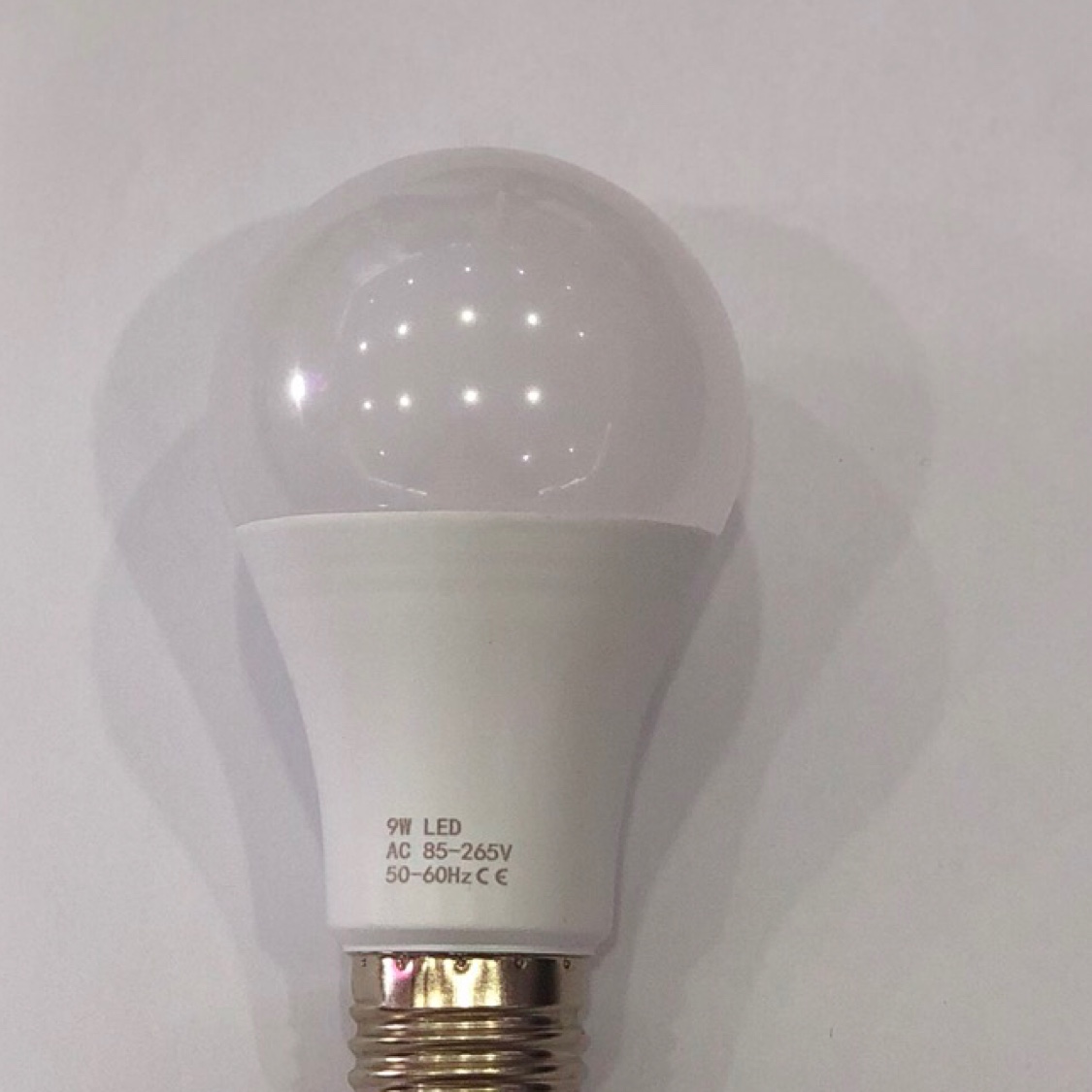 A60-118LED球泡灯9瓦
