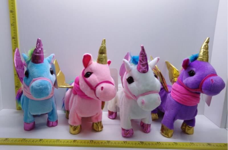Unicorn, unicorn 🐴