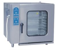 Ewr-10-11 electric universal steaming oven Food steaming, baking and fermentation integrated oven hot air circulation oven