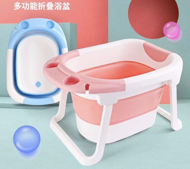 多功能折叠浴盆详情1
