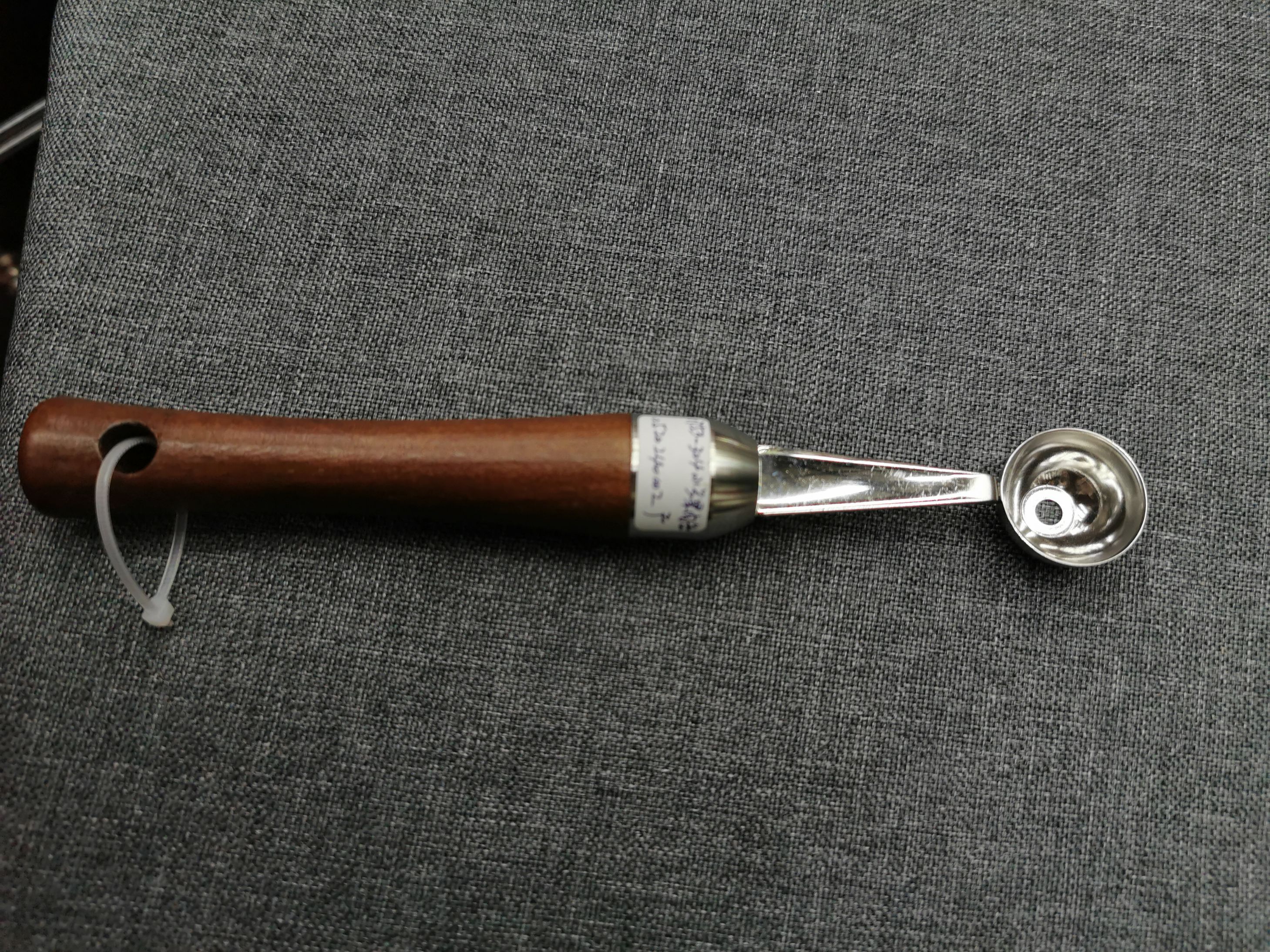 304 stainless steel pulp in small size thumbnail