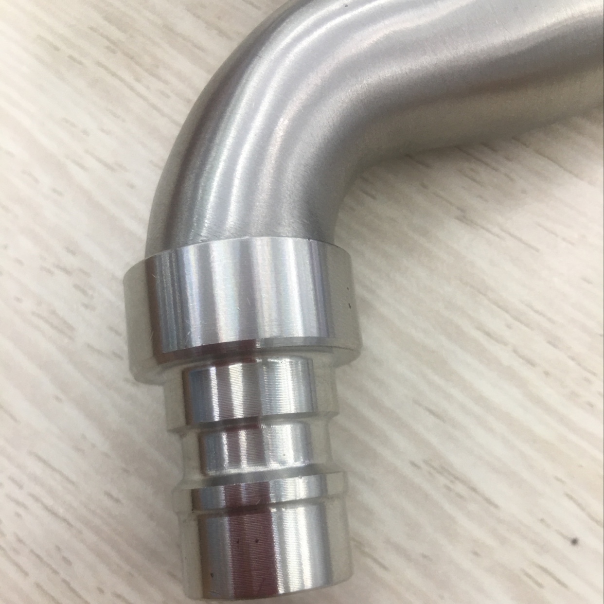 304 Stainless Steel Faucet Specification drawing