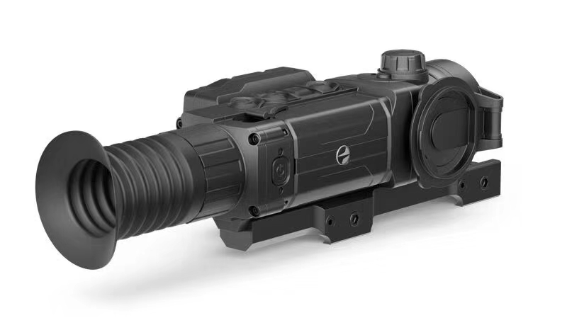 数码夜视仪非红外热成像仪详情图6