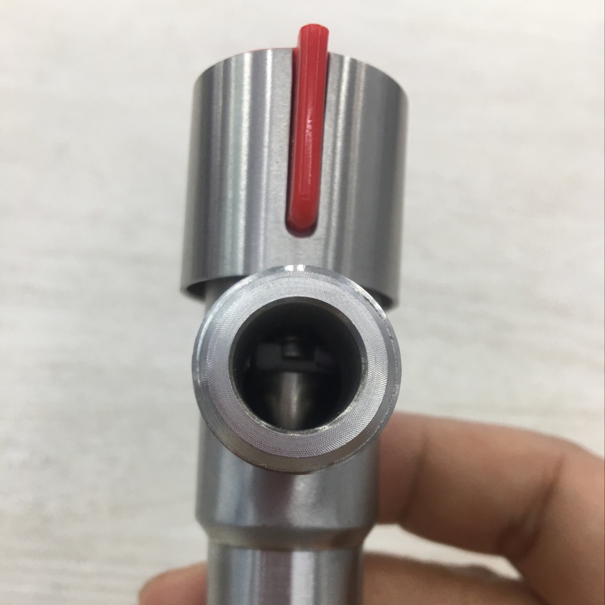 304 Stainless Steel Triangle Valve Application Scenario