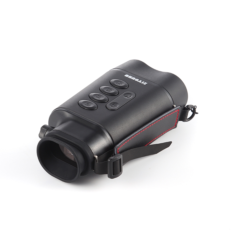 数码夜视仪非红外热成像仪详情图7