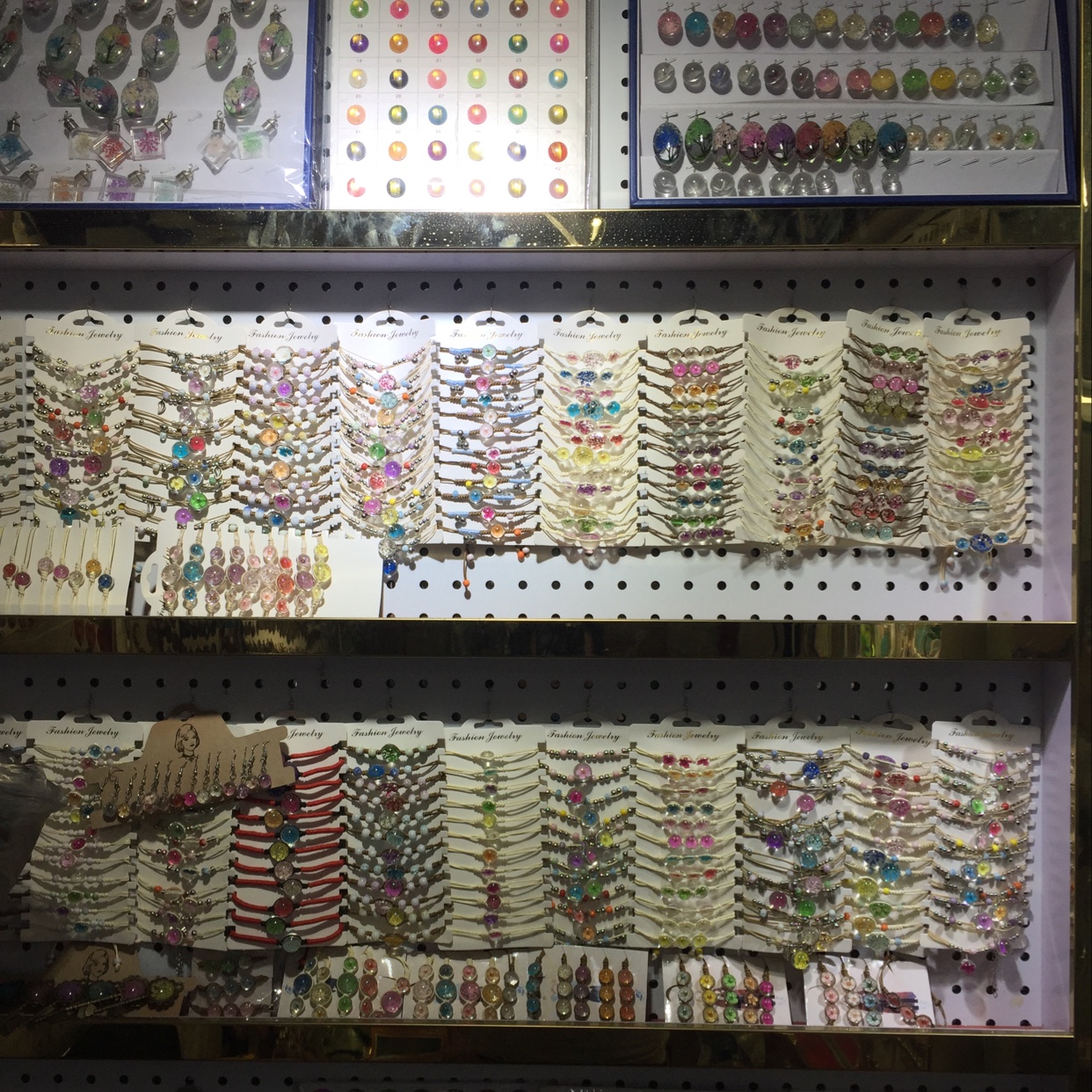 Xinwang jewelry accessories describe pic - 7