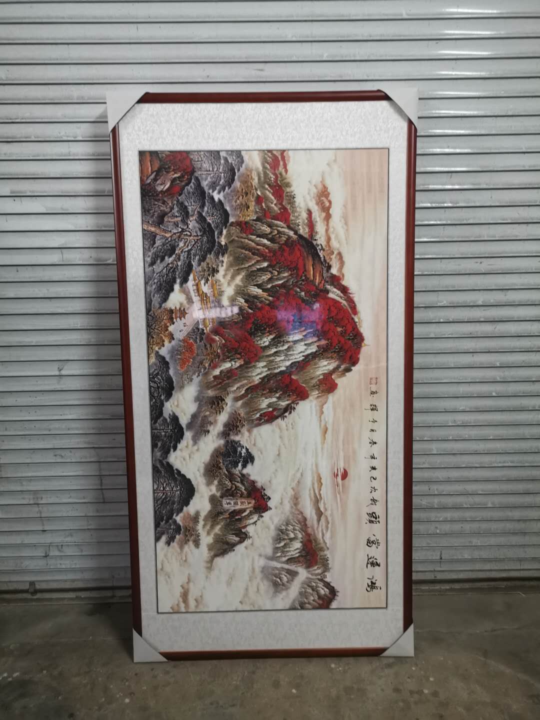 国潮国画1详情4