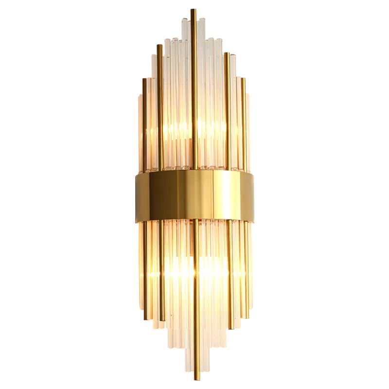 Nordic modern style wall lamp WL-8136