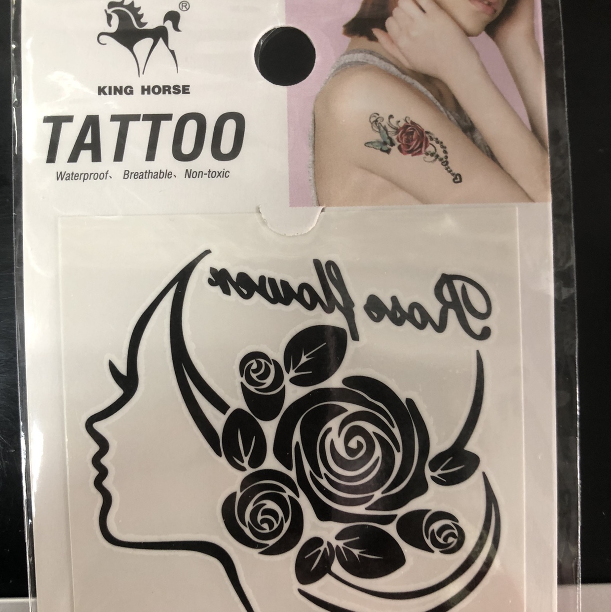 贴纸