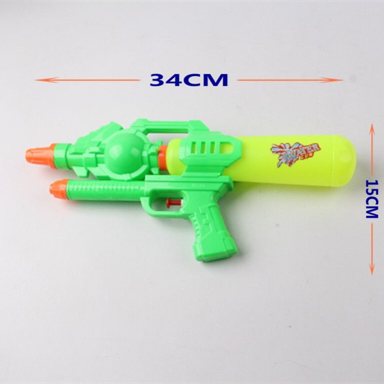 Yiwu small commodity wholesale children's toys play water beach water gun toys