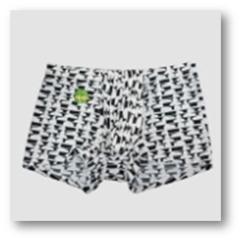 Yiwu Selection men's ice cream underwear 8999