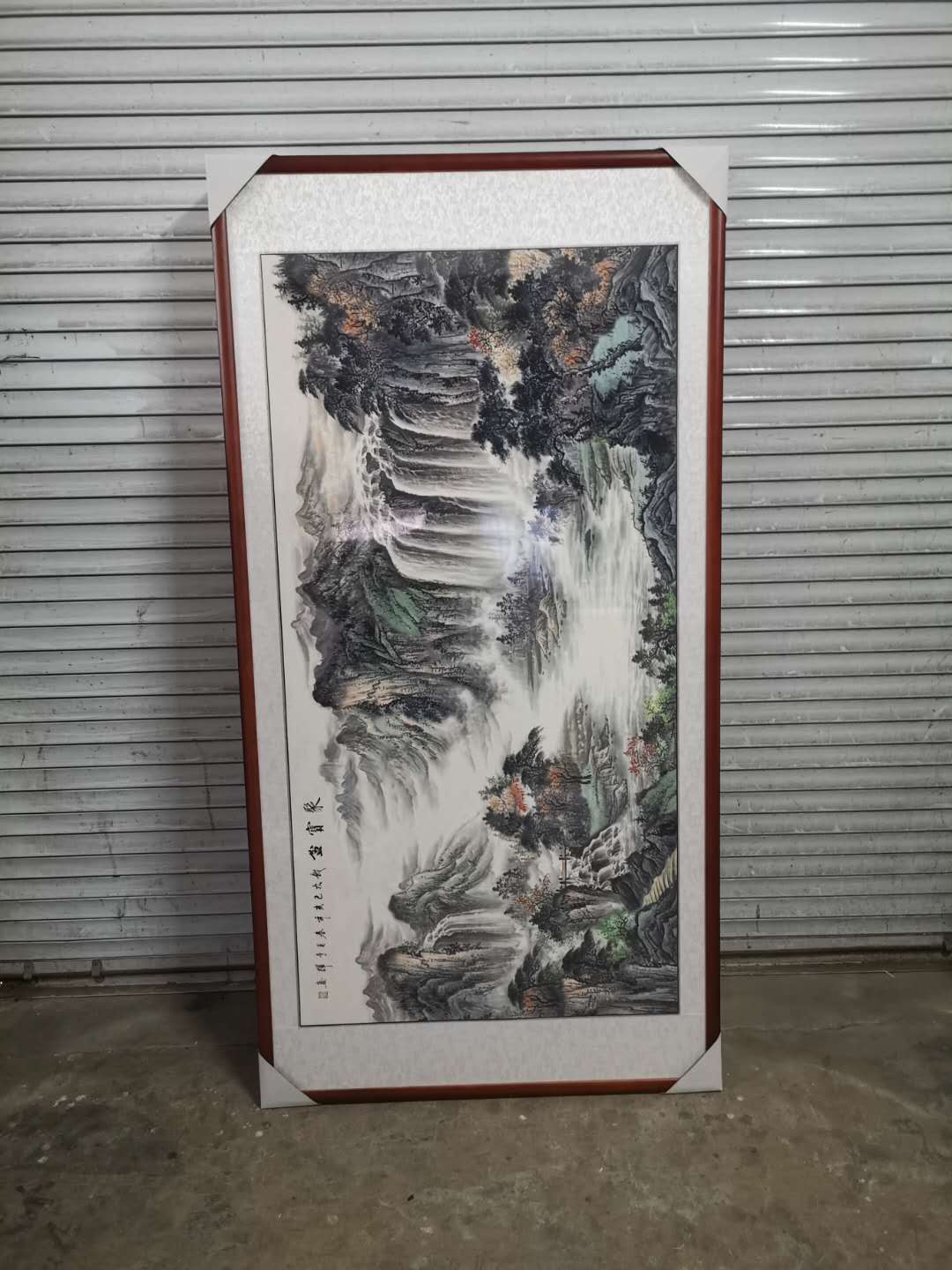 国潮国画1详情7