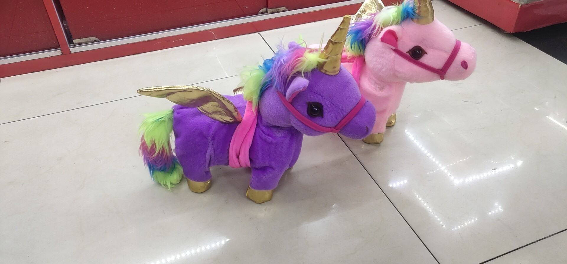Unicorn, unicorn 🐴 Specification image
