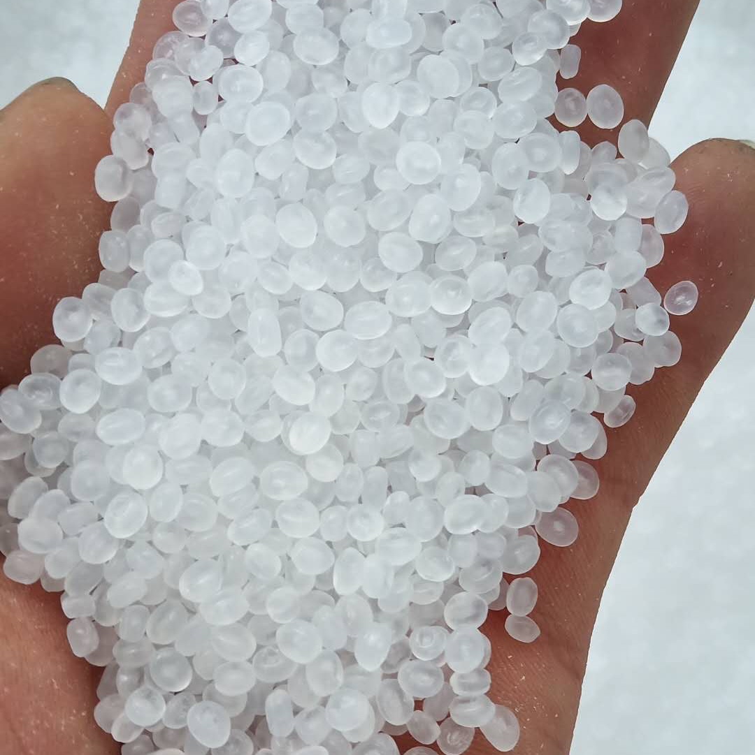 Shenhua Chemical Polypropylene details Picture
