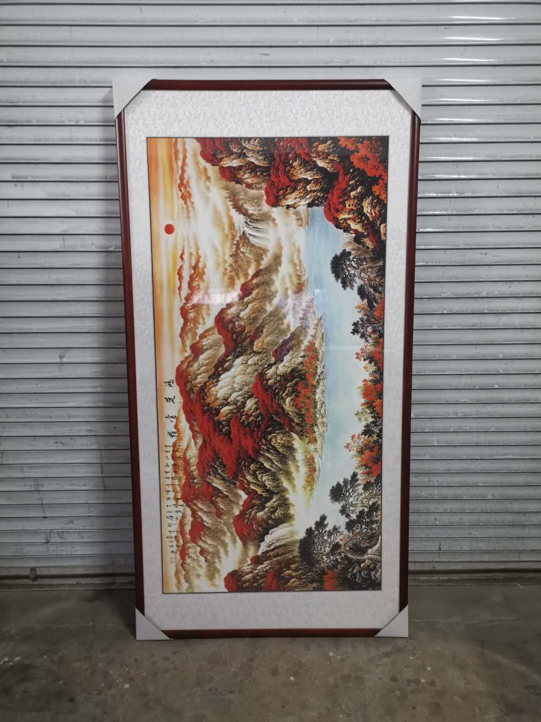 国潮国画1详情3