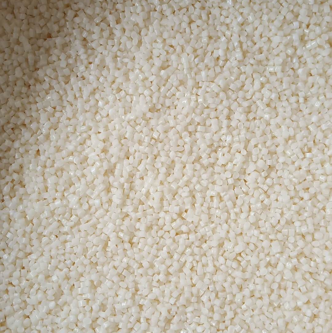 ABS resin details Picture