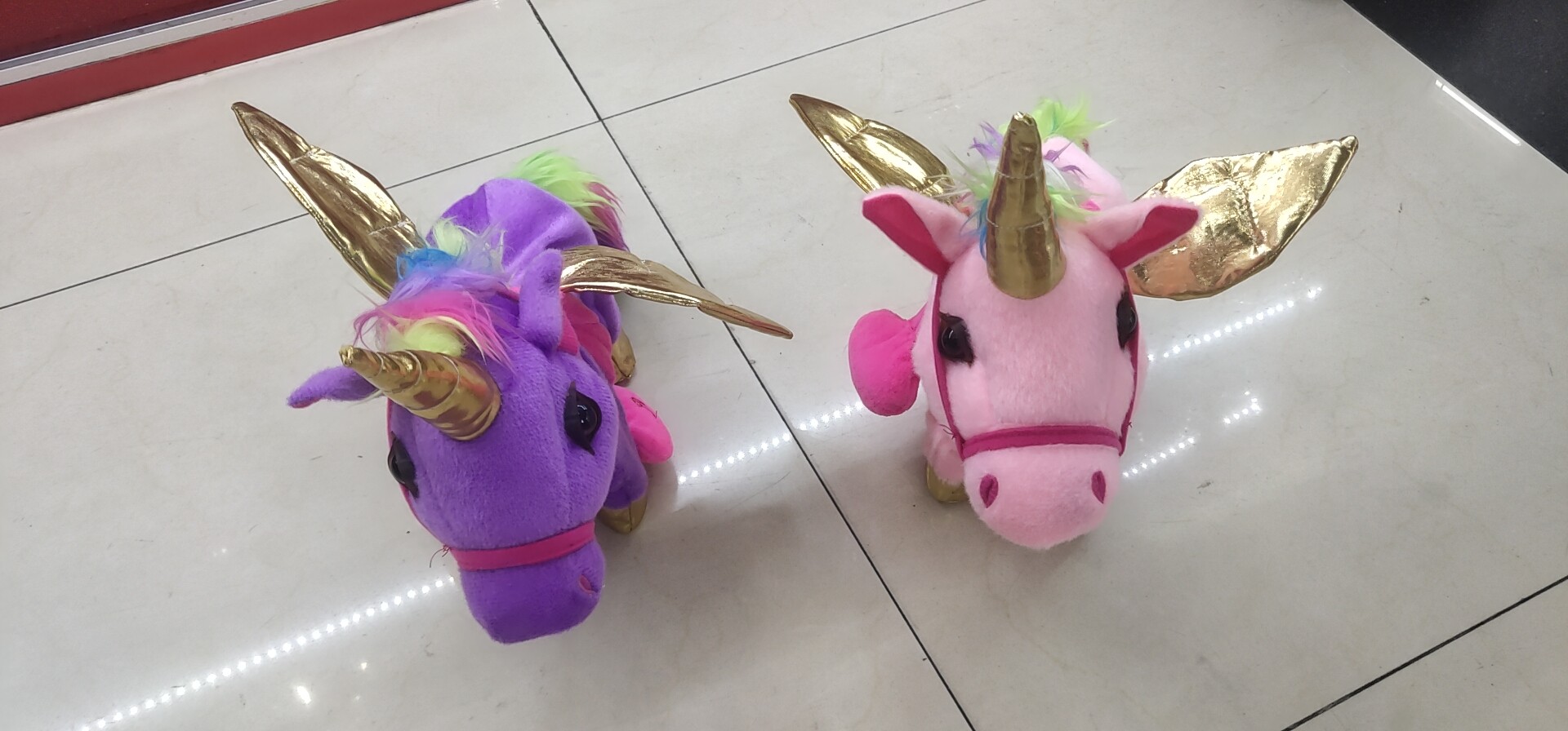 Unicorn, unicorn 🐴 Application Scenario