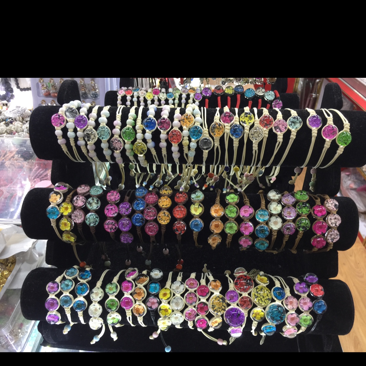 Xinwang jewelry accessories describe pic - 6