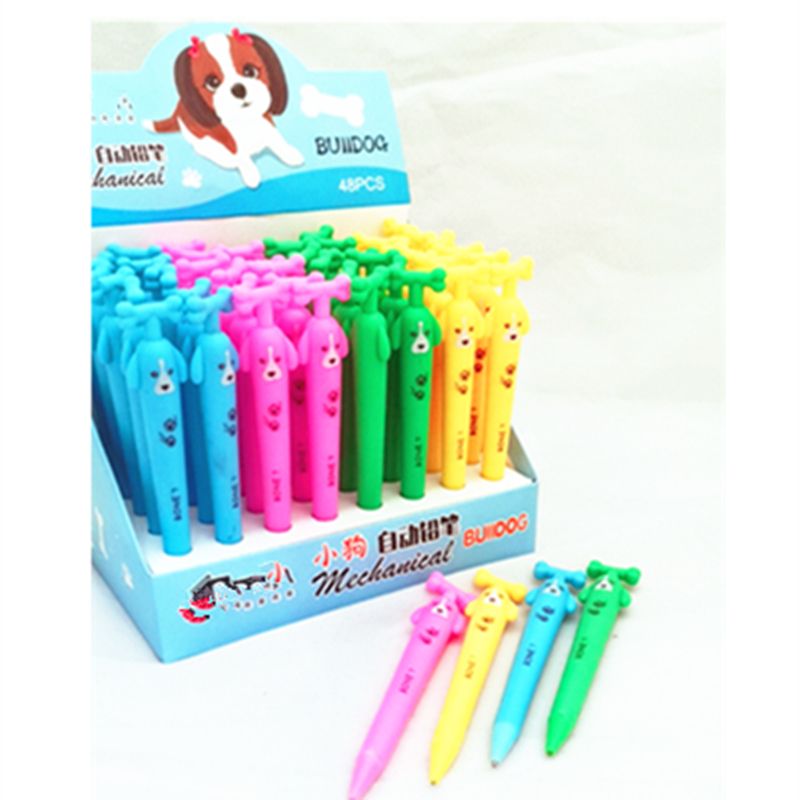 شكل قلم رصاص نشط، اقلام رصاص أوتوماتيكية Item Picture