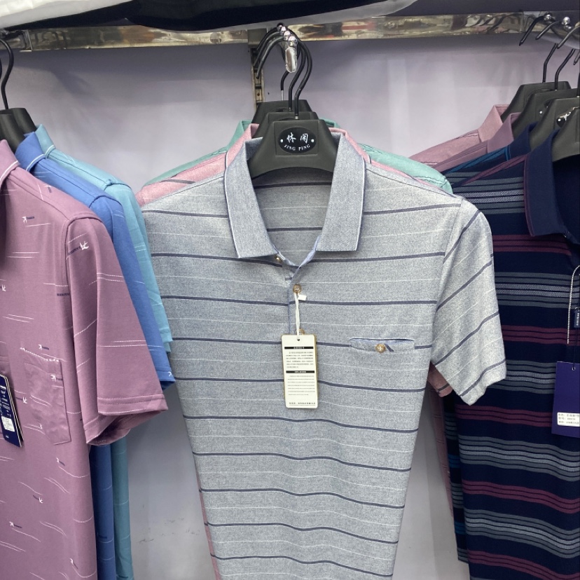 短袖T恤