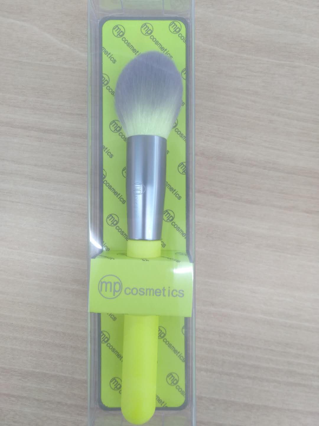 Makeup brushes, makeup tools, flame brushes, factory direct sales. Customized makeup brushes based on samples details Picture