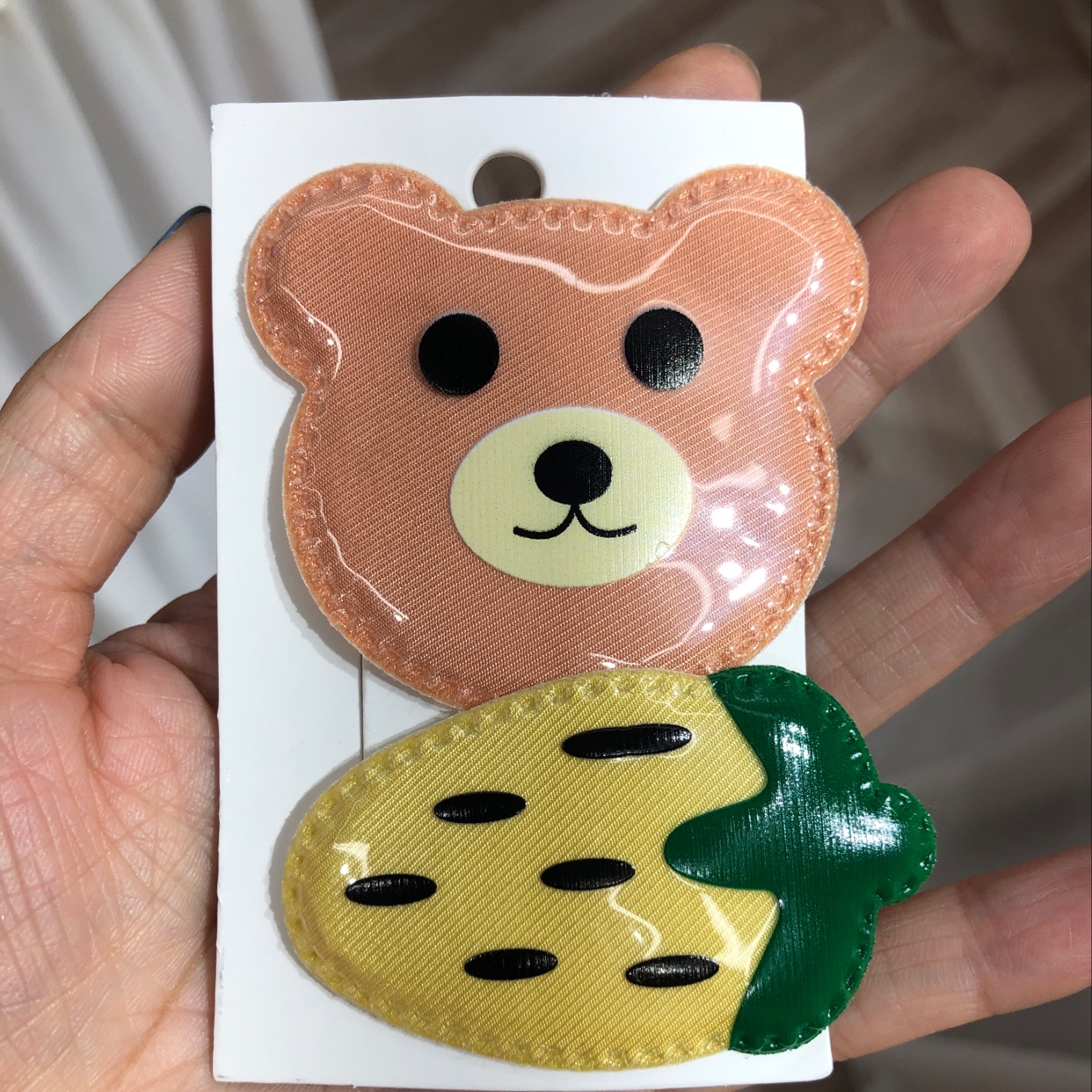 BB夹
