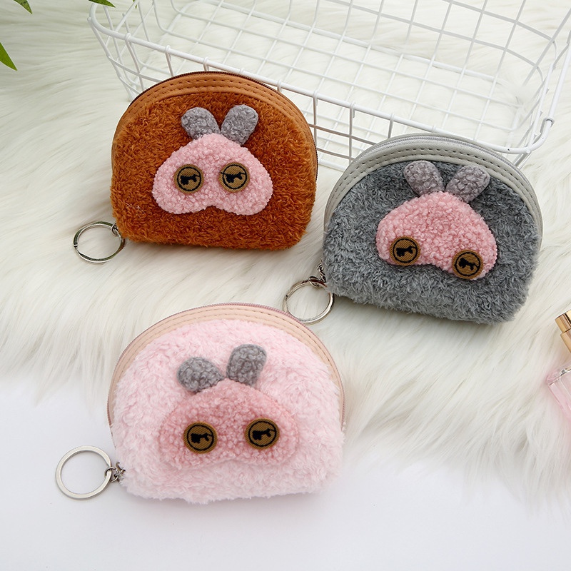 South Korea Cute Candy Color Purse Manufacturers Direct Sales Welcome To Order Specification drawing