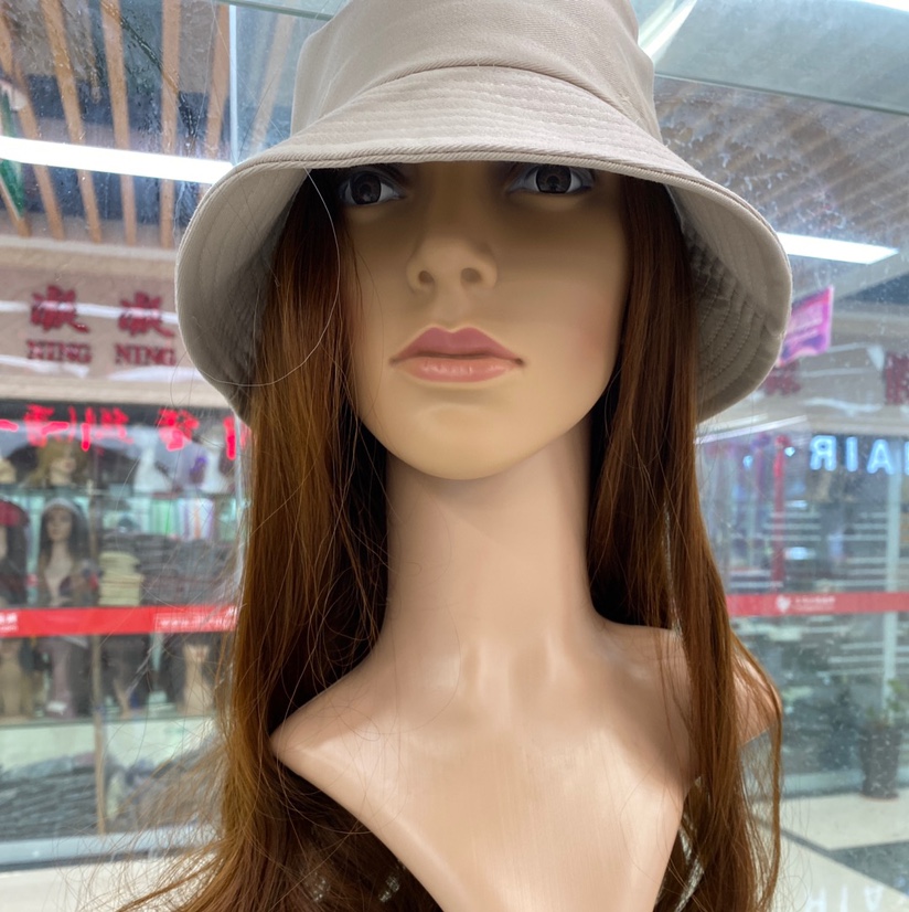 Hats and wigs Fisherman's hats and wigs wholesale custom wigs hats (including hats)