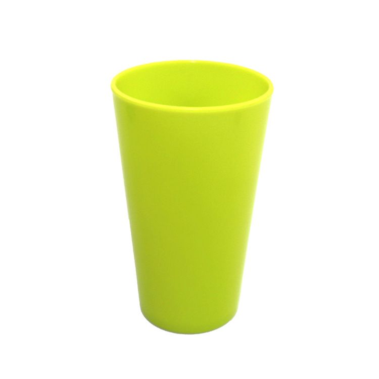 义乌好货创意杯子新款多功能塑料水杯可定制个性PP纯色涑口杯详情图3