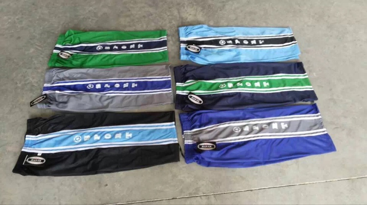 Foreign trade sweatpants thumbnail