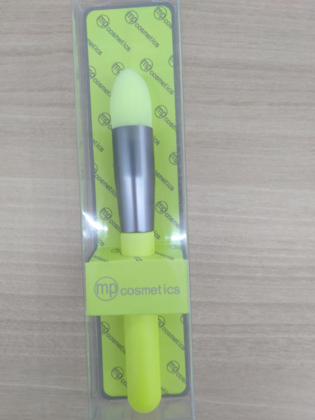 Makeup brushes, makeup tools, round-head blush brushes, factory direct sales. Customized makeup brushes based on samples details Picture