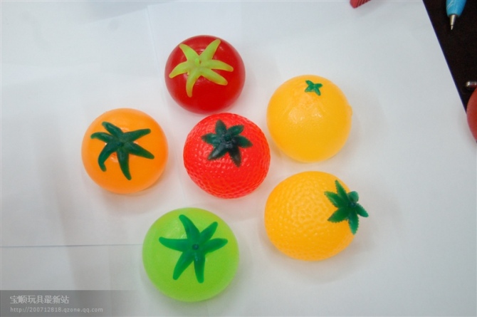 Fruit vent ball thumbnail