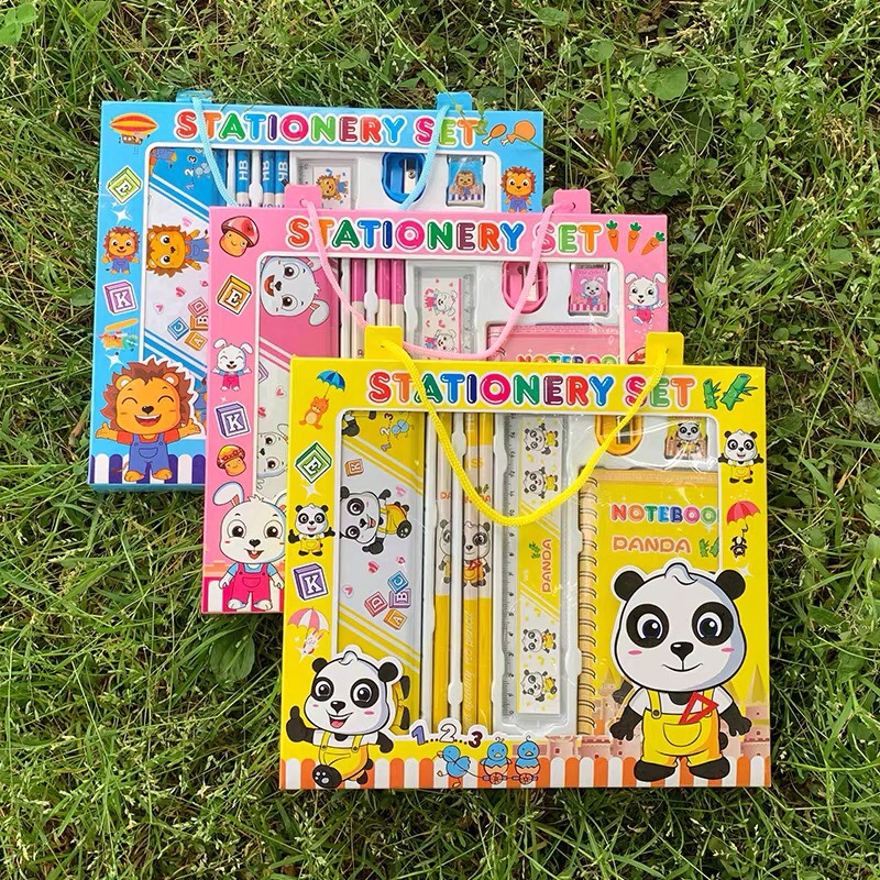 105 8899文具套装新款办公学习用品