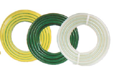 Garden hose Garden hose