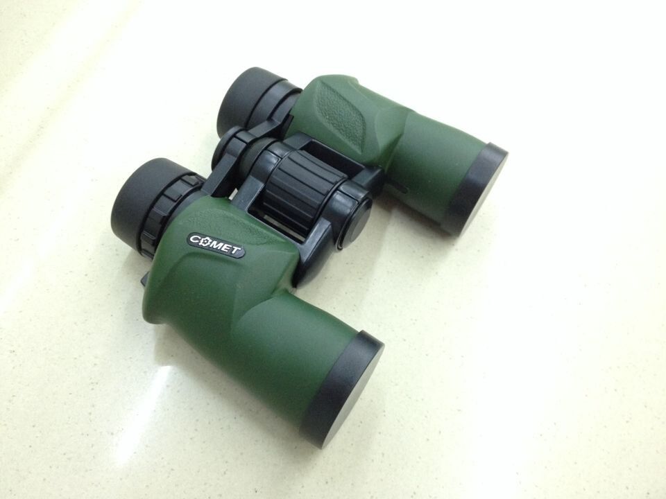 التلسكوب ذو الزوايا الواسعة للعناصر المشوهة Bak4comet Comett 7x30.