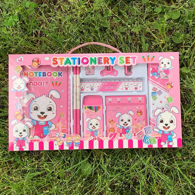 文具套装/学习用品/办公用品产品图
