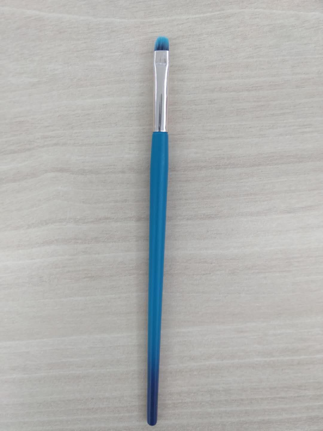 Lip brush, a makeup tool details Picture