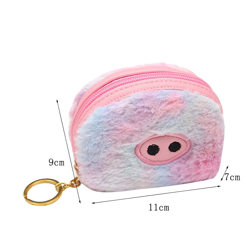 South Korea Can Love Wallet Manufacturers Direct Sales Welcome To Order details Picture