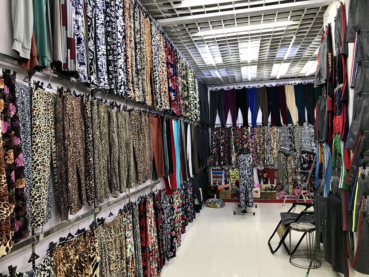 Zhongkang Clothing describe pic - 3