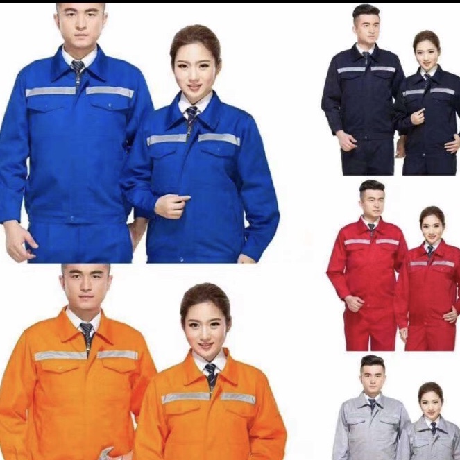 Spring and Autumn styles thumbnail
