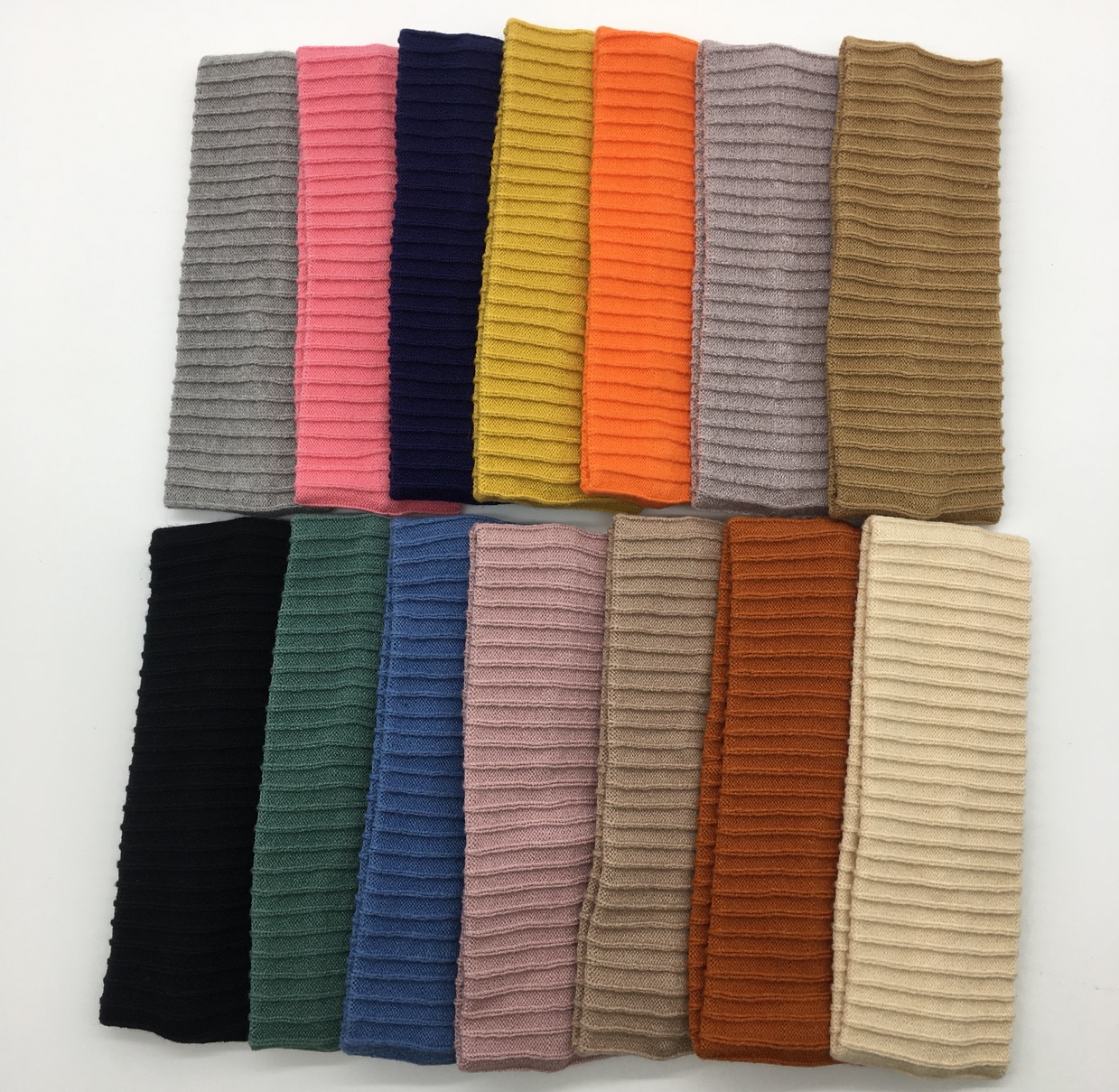 四季适用弹力运动发带男士运动发带女士运动发带洗脸头巾细节图