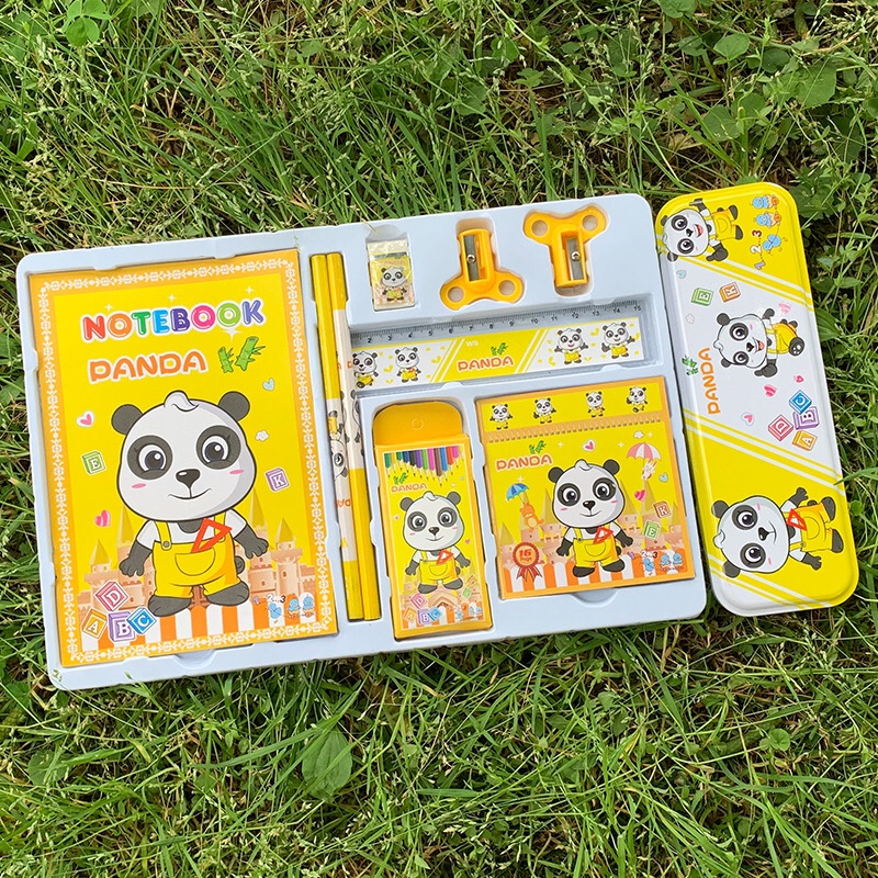 105 文具套装新款办公学习用品详情6