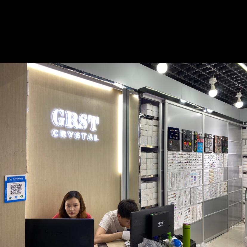 GRST CRYSTAL describe pic - 1