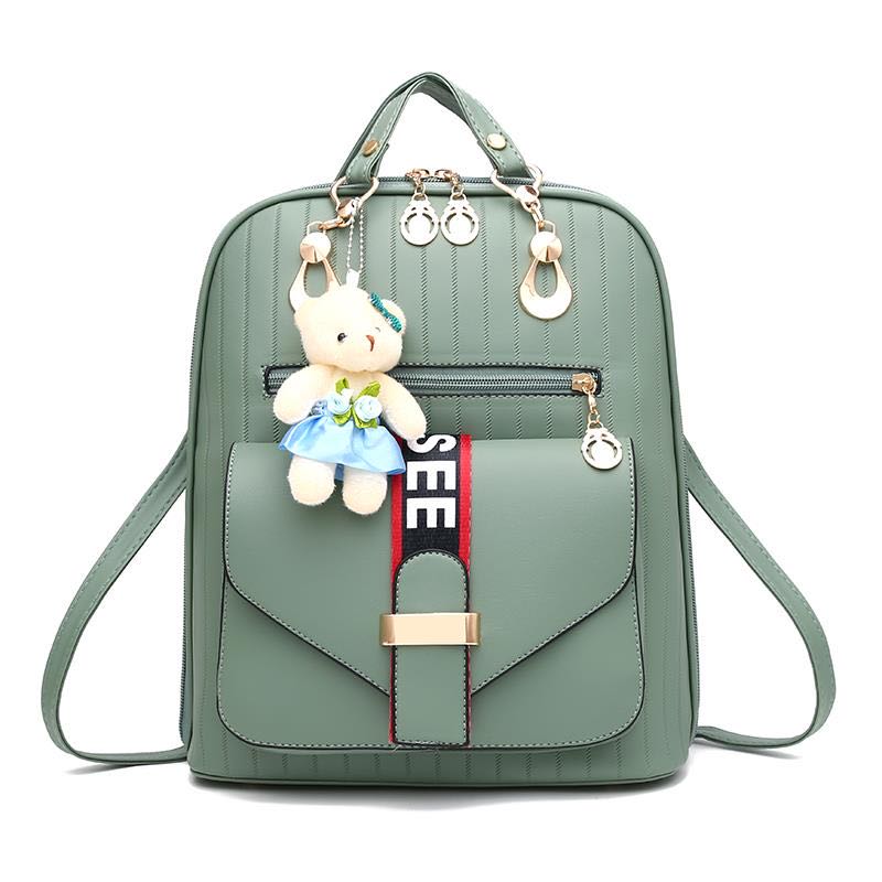 2－337  女包双肩背包大学生背包详情图8