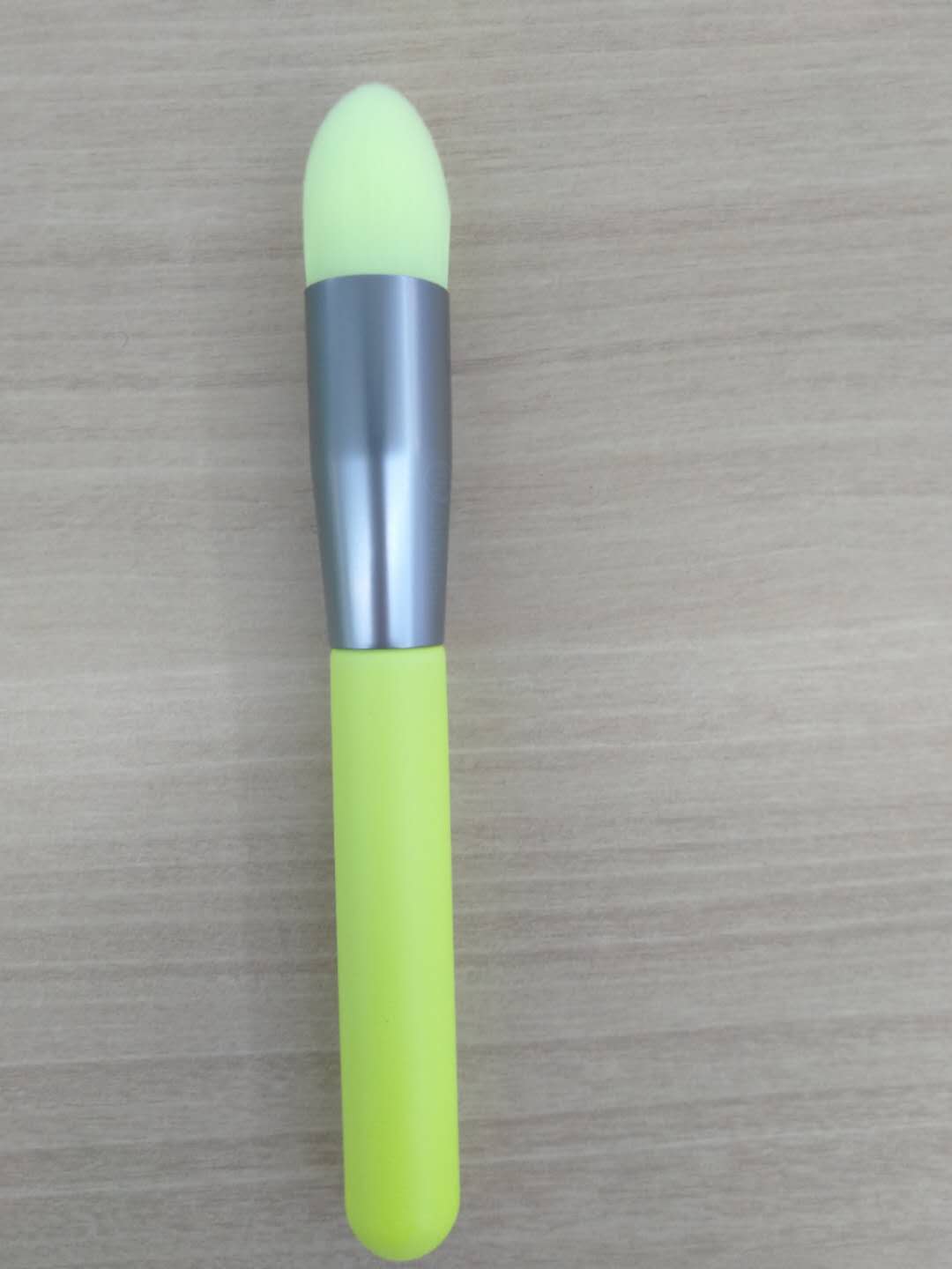 化妆刷化妆工具圆头腮红刷厂家直销化妆刷来样定制