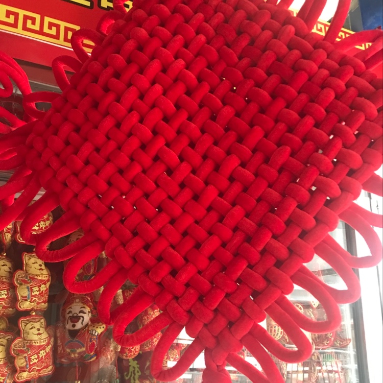 2021新款厂家直销批发爆款抖音快手传统中国结