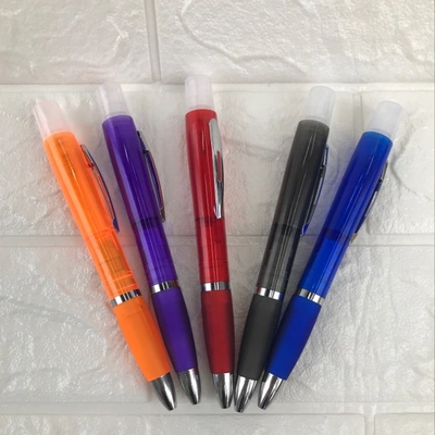 Spray Ballpoint Pen