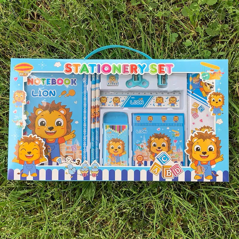 文具套装/学习用品/办公用品细节图