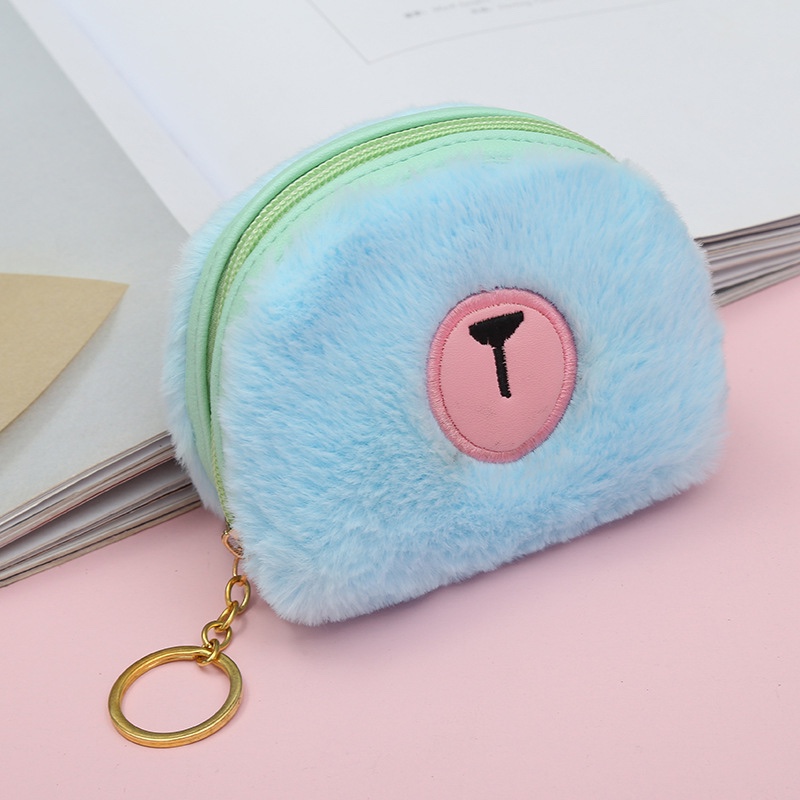 South Korea Can Love Wallet Manufacturers Direct Sales Welcome To Order Specification drawing