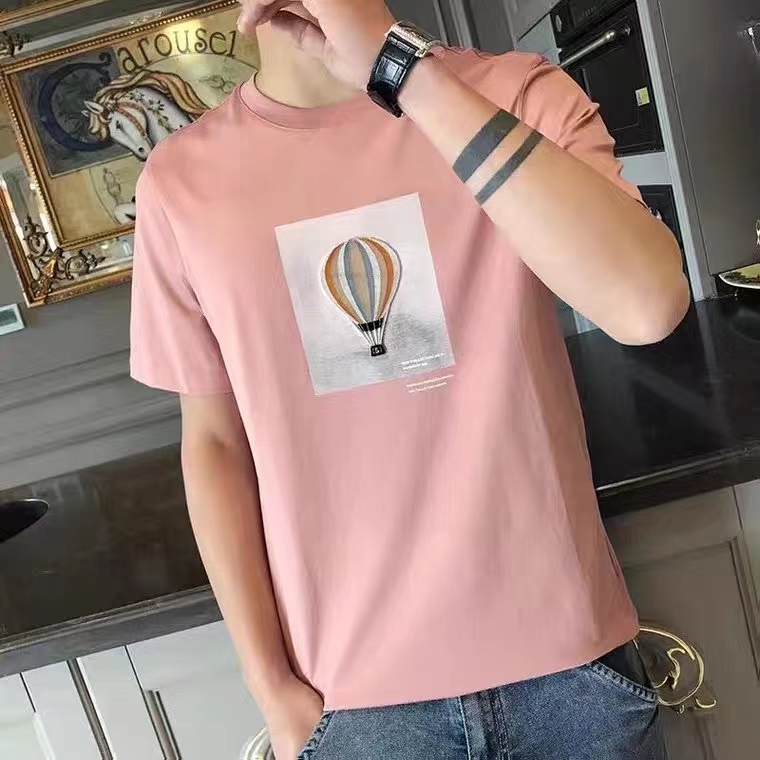 Premium, T-shirt, breathable and sweat-absorbent, with a reasonable price, brand new release undefined